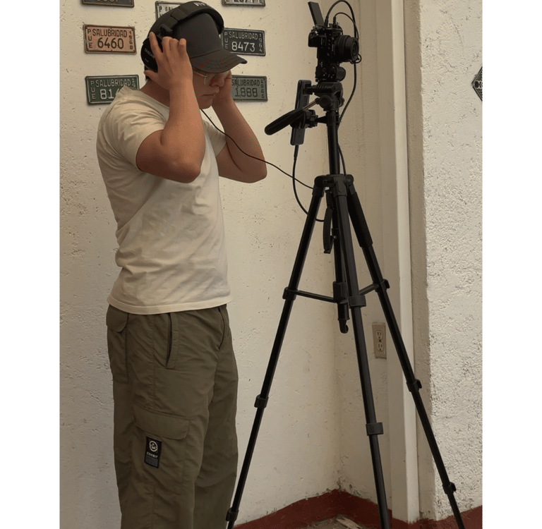 trabajo de instagram