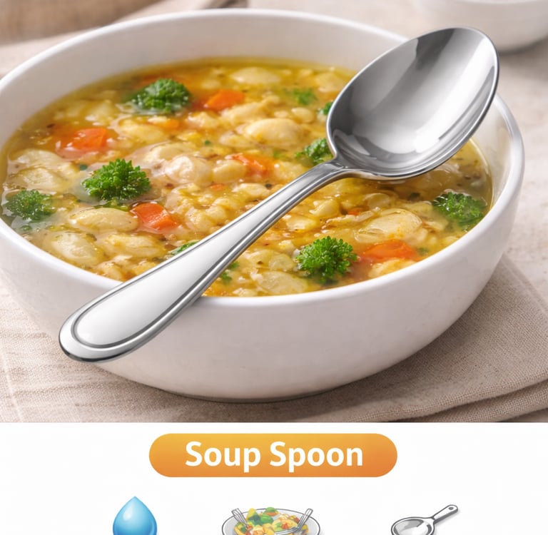 Spoons Manufacturer in China