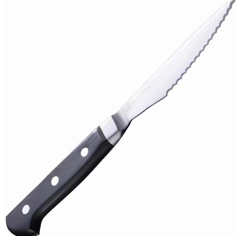 Steak Knives Manufacturer in China