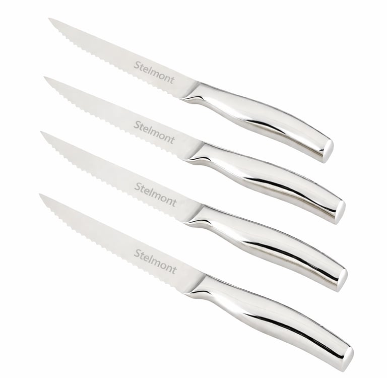 Steak Knives Manufacturer in China