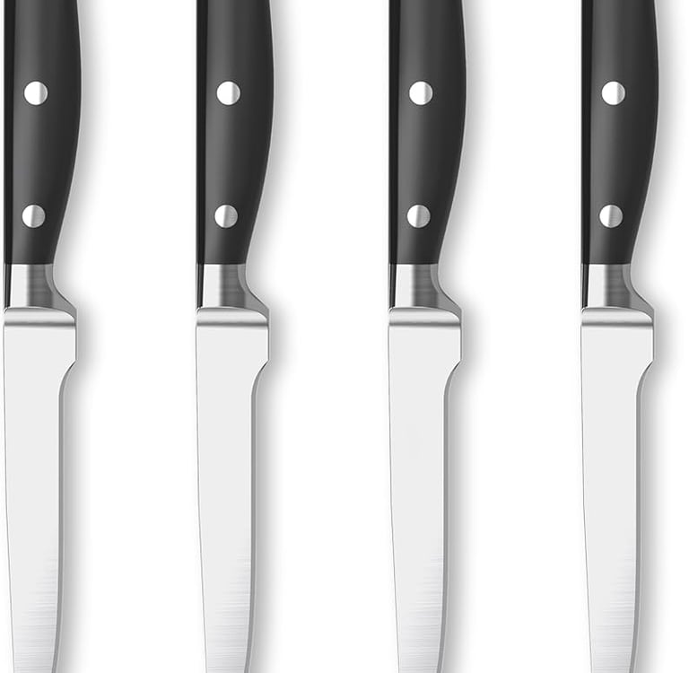 Steak Knives Manufacturer in China