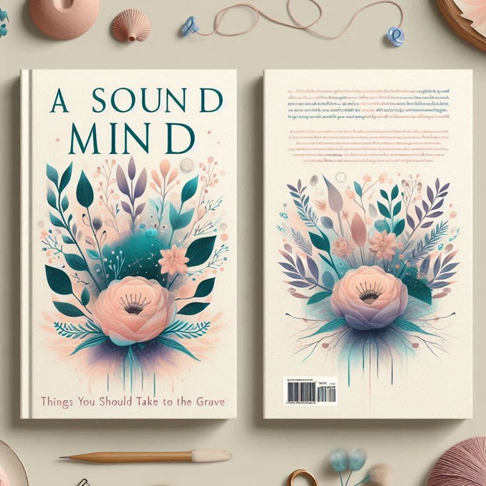 Sound Mind Book