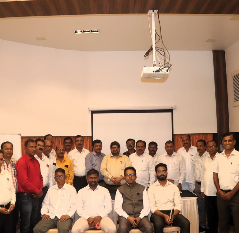 Rajesh Kaithwas Foundation, Rajesh Kaithwas, RKF