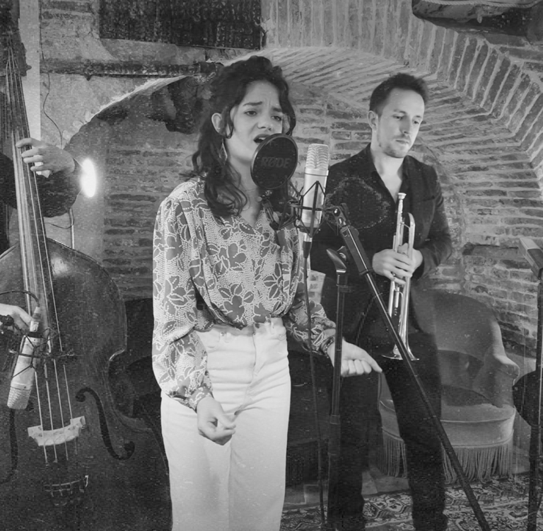 All that jazz - collectif de musicien Toulouse