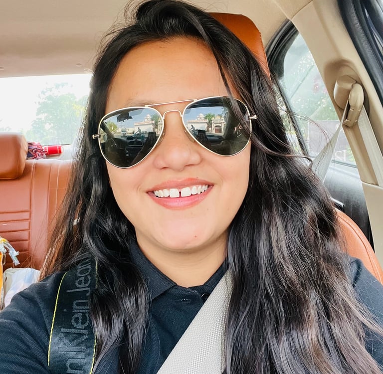 Priyanka Chauhan