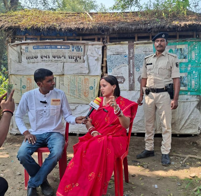 priyanka chauhan authore 