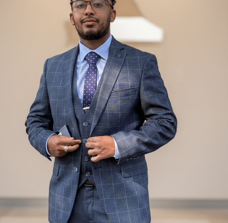 Photo of Abel Teffri