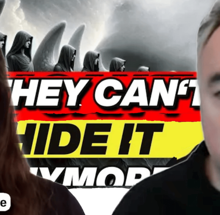 Tales of Resilience interview with Universal Truths