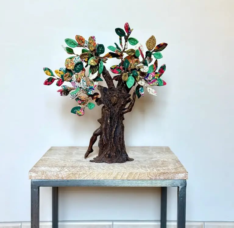 Contacter l'atelier d'artisanat textile et céramique Dès 2mains