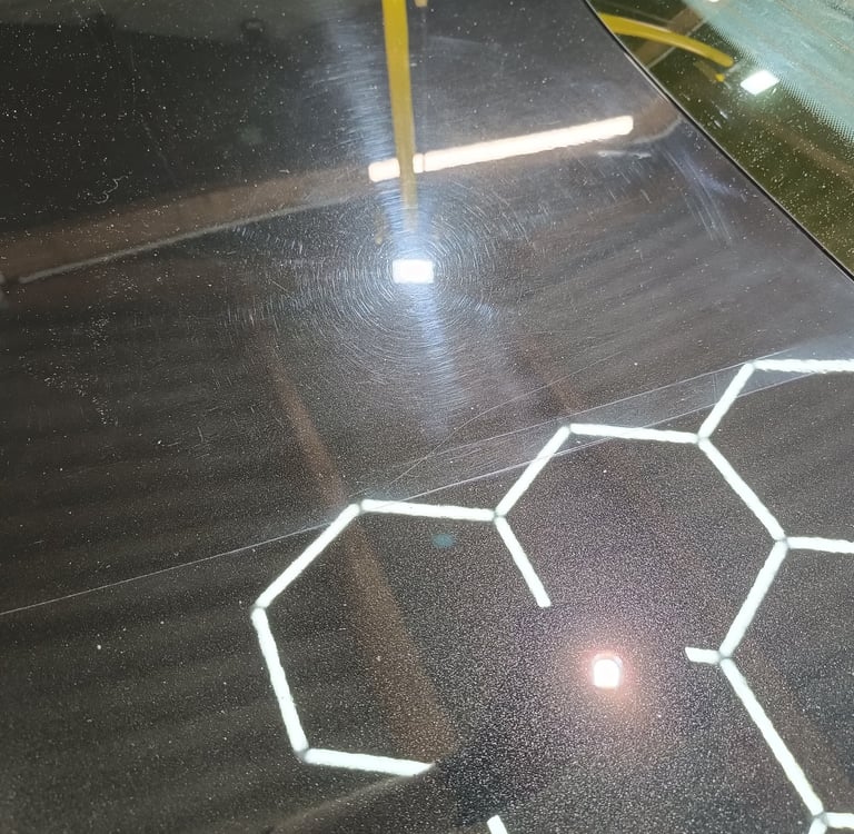 polissage lustrage clermont vichy riom