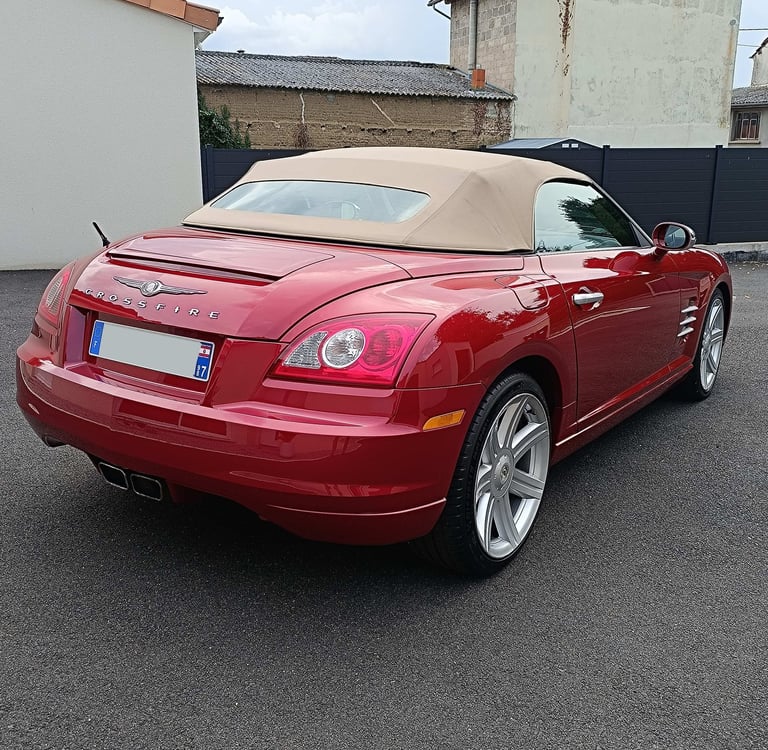 imperméabilisant capote clermont