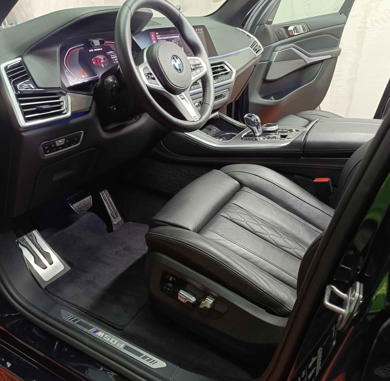 nettoyage automobile clermont ferrand