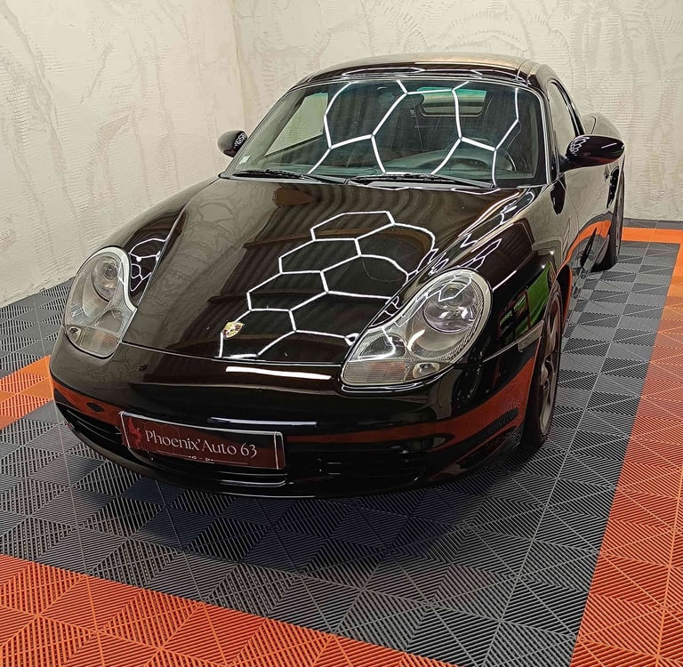 polissage traitement céramique clermont