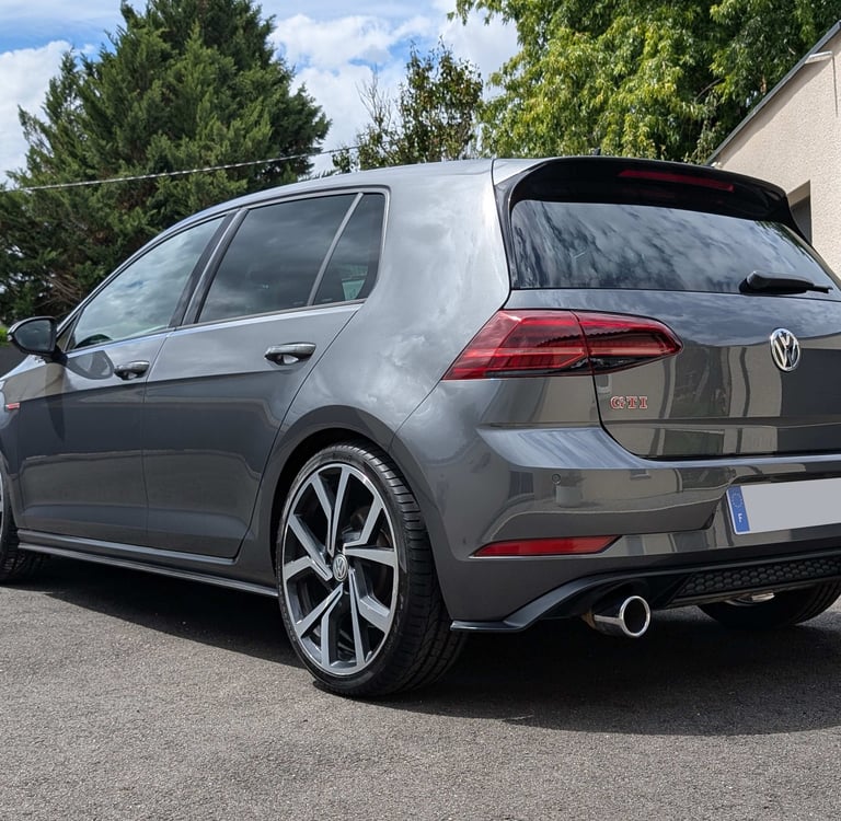 detailing polissage protection céramique Clermont