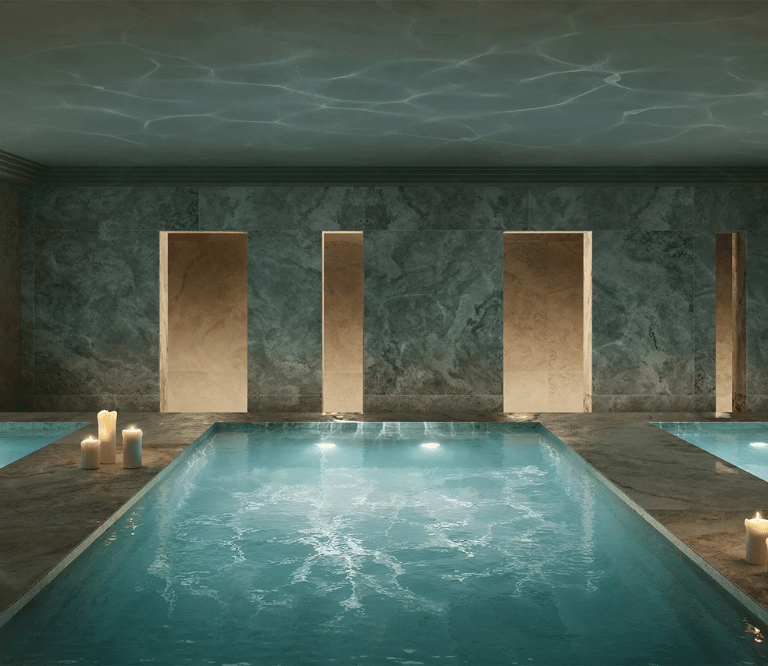 The Bathhouse Spa