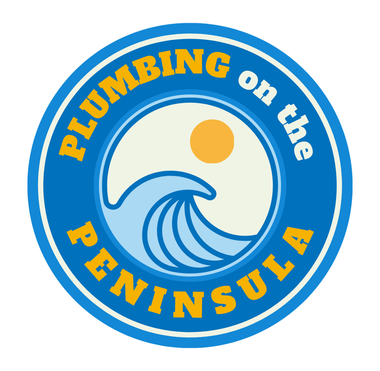 Plumbing on the Peninsula Pty Ltd logo