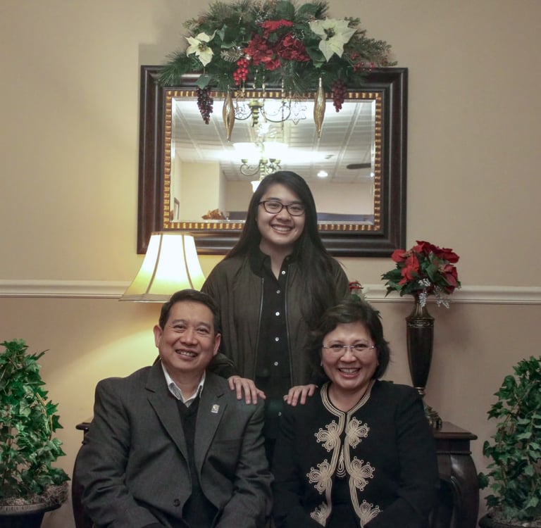 Gereja Indonesia di Philadelphia, NLPC Church Philadelphia. Gereja Pantekosta, GPdI