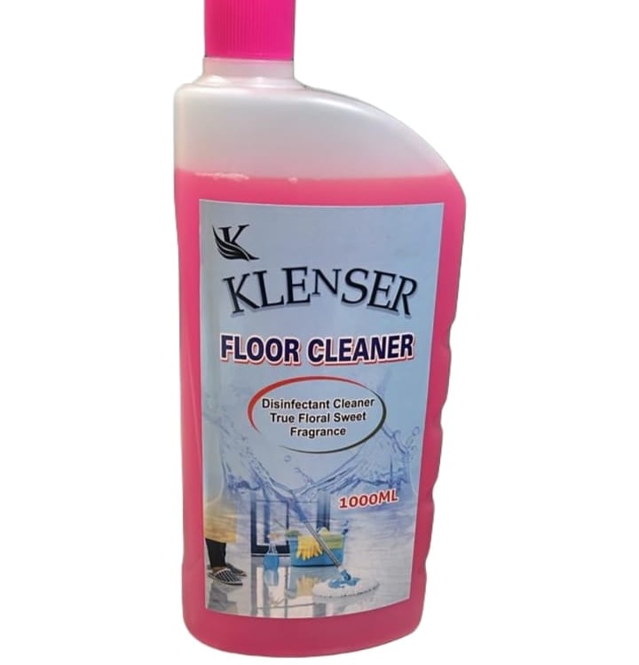 Klenser Floor Cleaner Large