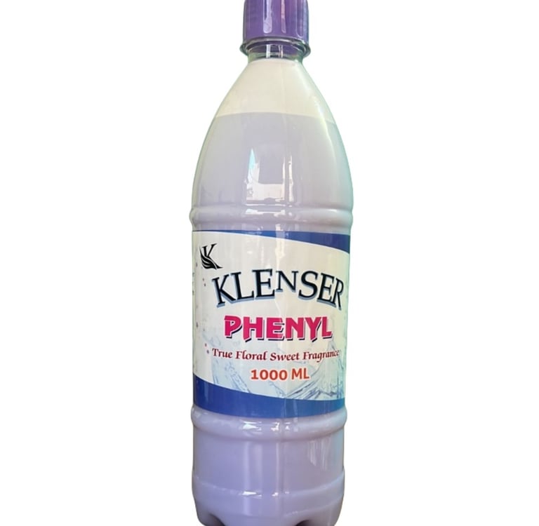 Klenser Phenyl