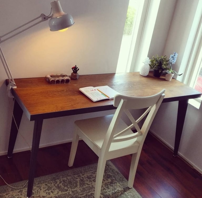 Buro op maat