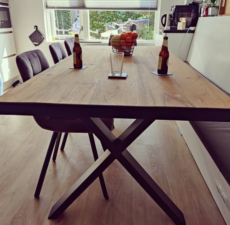 tafel op maat