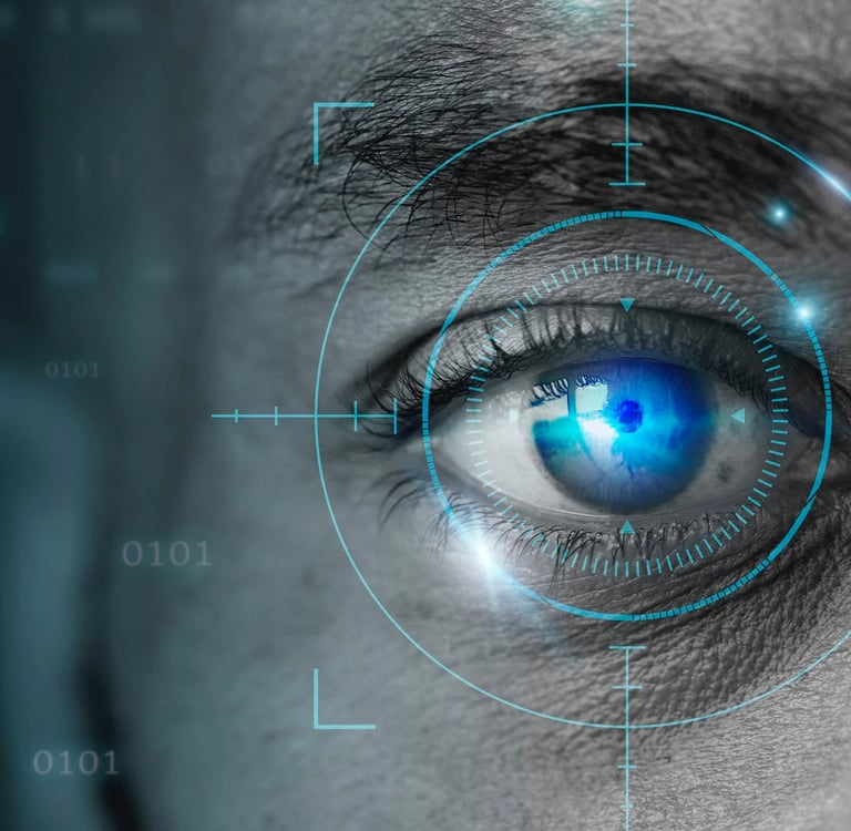 Analyse, reconnaissance pré-opérationnelle