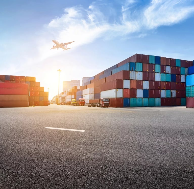 Contrefaçon, marchandises