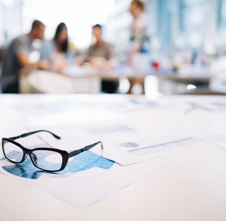 Rapport & recommandations