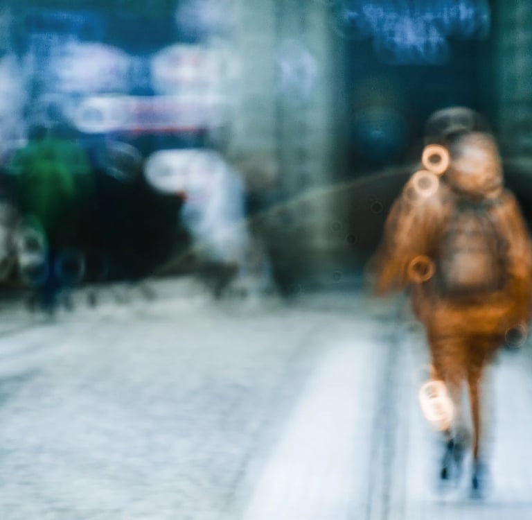 Perception et réalité