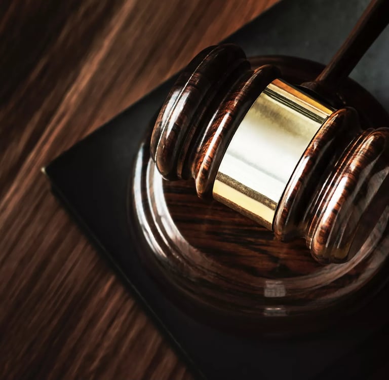 Justice, pénal, sanctions