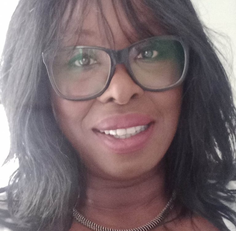 Annette Richards an expert witness for AMG Medico Legal