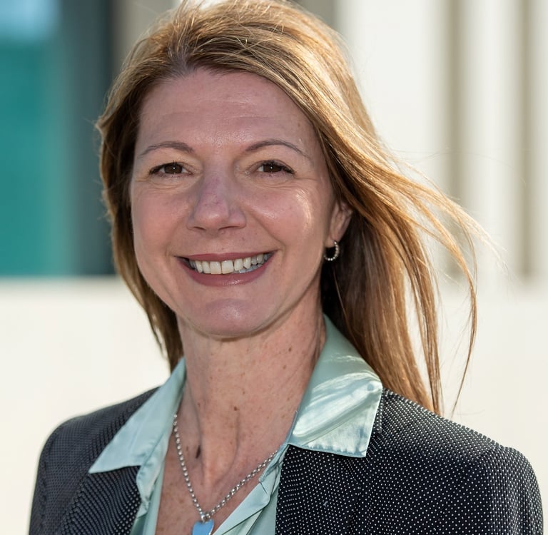 Colette Longstaffe an expert witness for AMG Medico Legal 