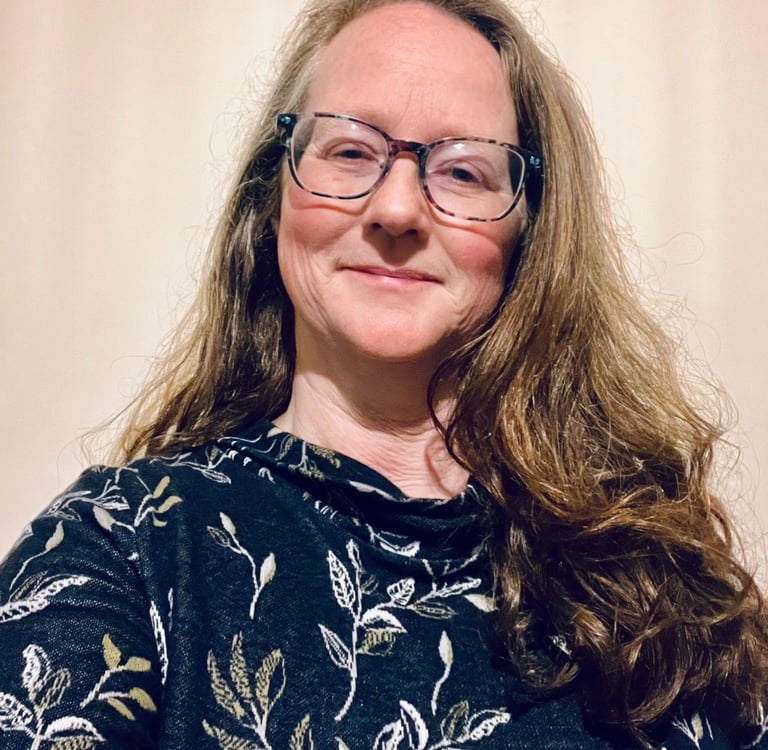 Elizabeth Nicholls an expert witness for AMG Medico Legal  