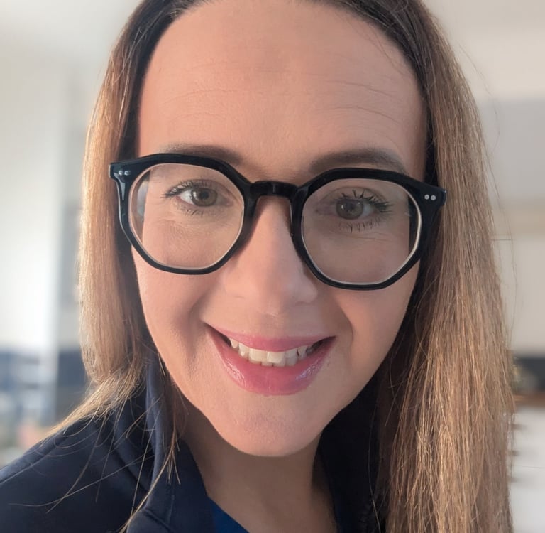 Cheryl Mckain an expert witness for AMG Medico Legal