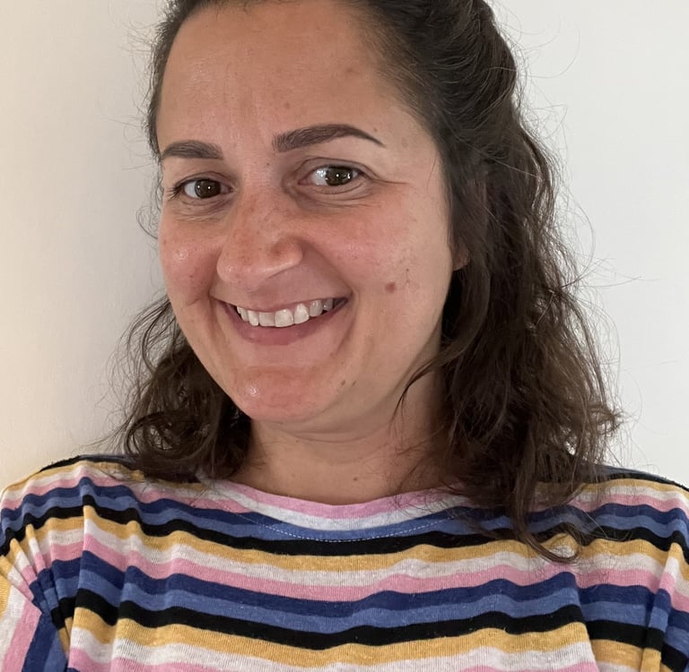 Cathleen Hyland an ocupational therapist expert witness for AMG Medico Legal