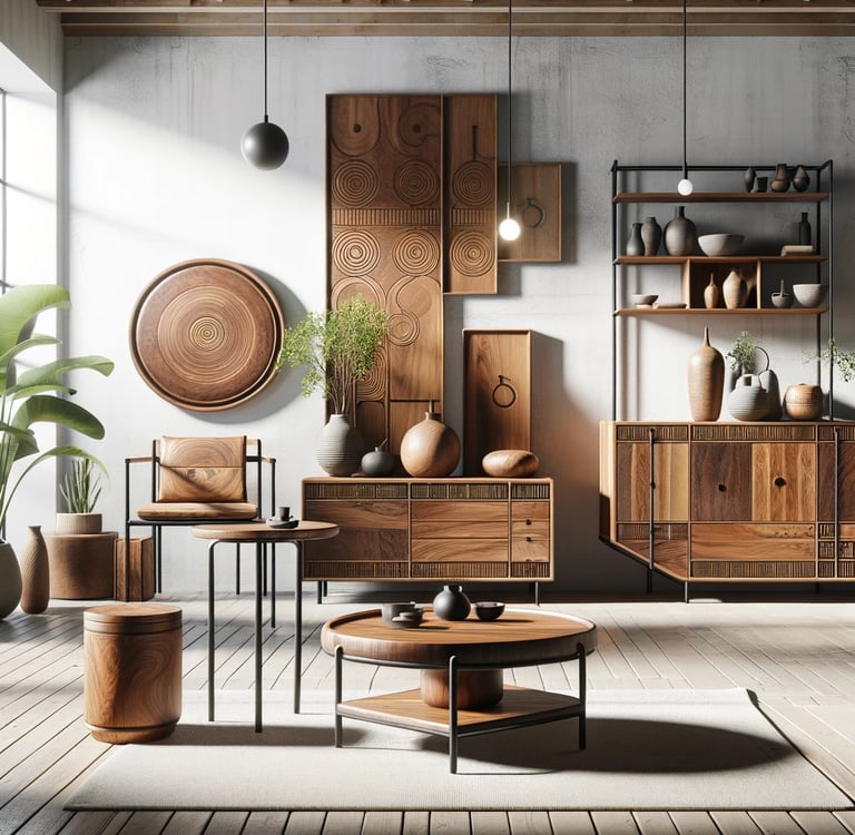 furnvilla's living room with a lot of furniture and a table