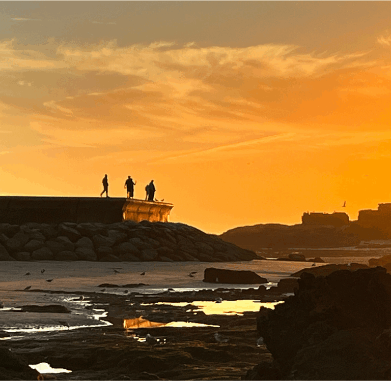 Soul of nomads - Travel Guides - Top Destinations to Visit in Morocco in 2025 - Essaouira 