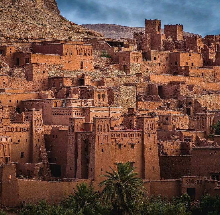 Explore Morocco Travel Guides – Mountains, Desert & Culture