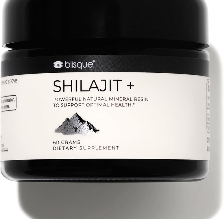 best shilajit on realsports