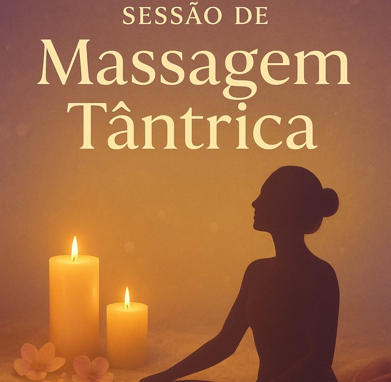 massagem tantrica sirena tantric