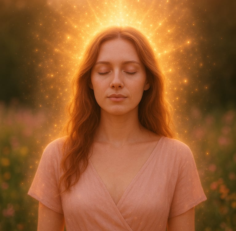 despertar tantrica
