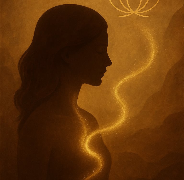 respiracao consciente tantrica