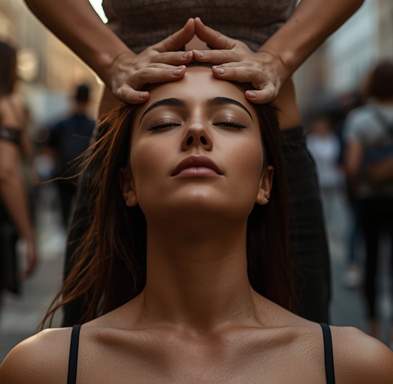 como o tantra ajuda