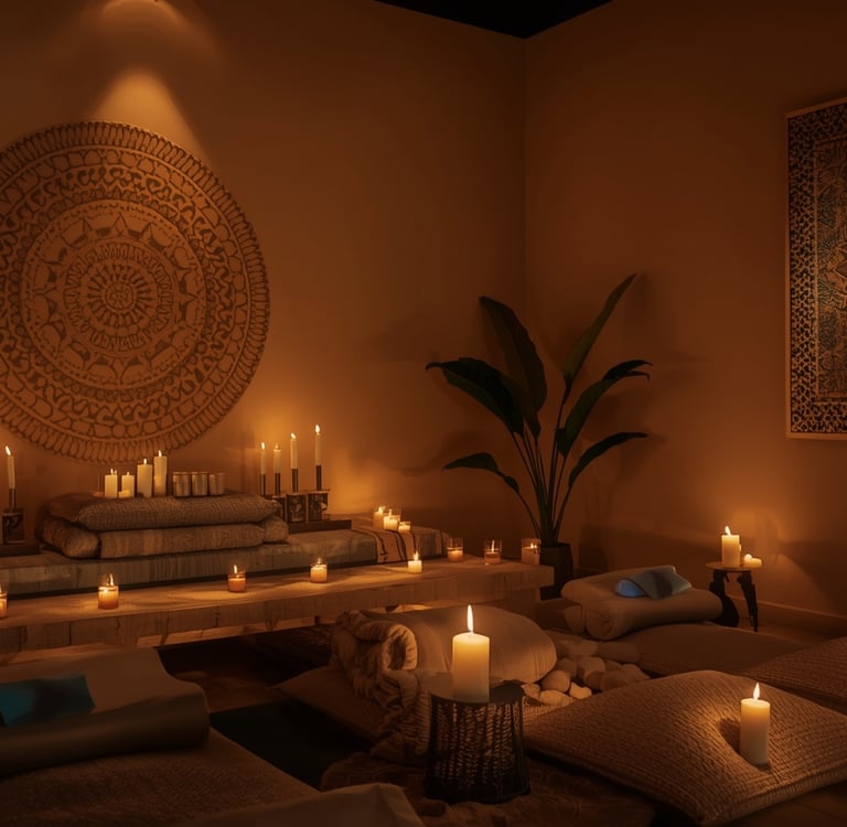 tantric massage porto