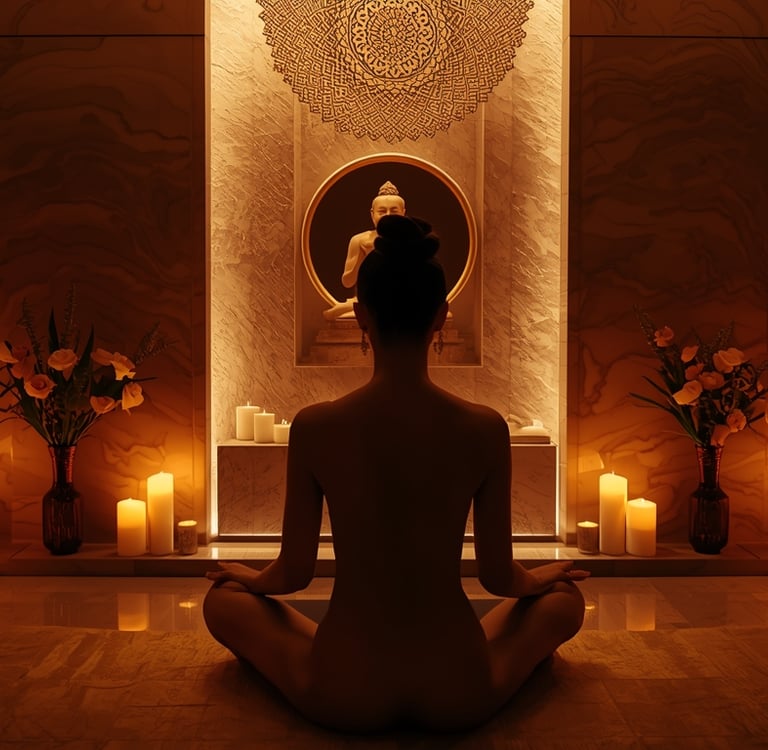 massagem erotica tantrica