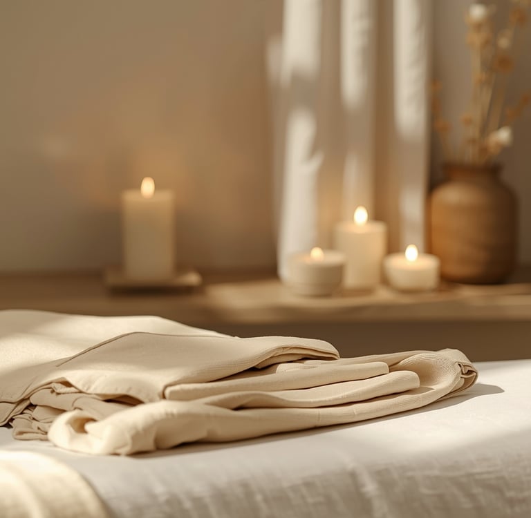 massagem relaxante tantrica