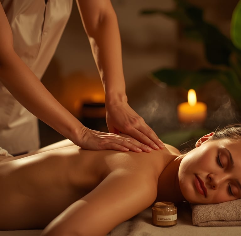 energia vital massagem erotica