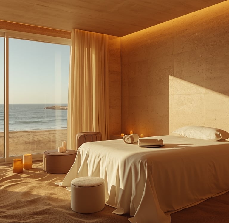 massagem tantrica matosinhos