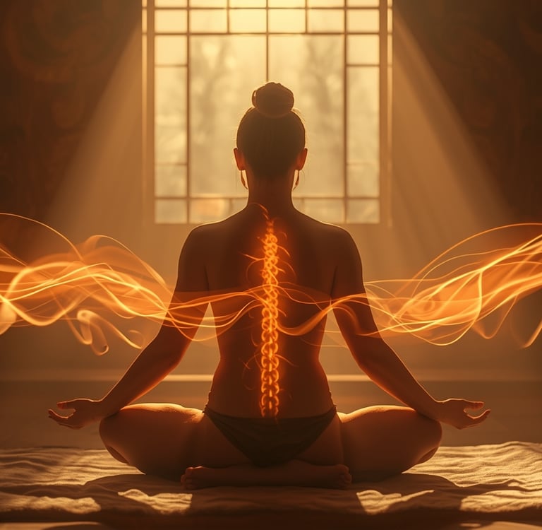 emocional tantra