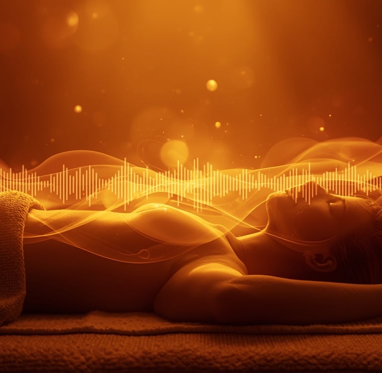musica do corpo tantra